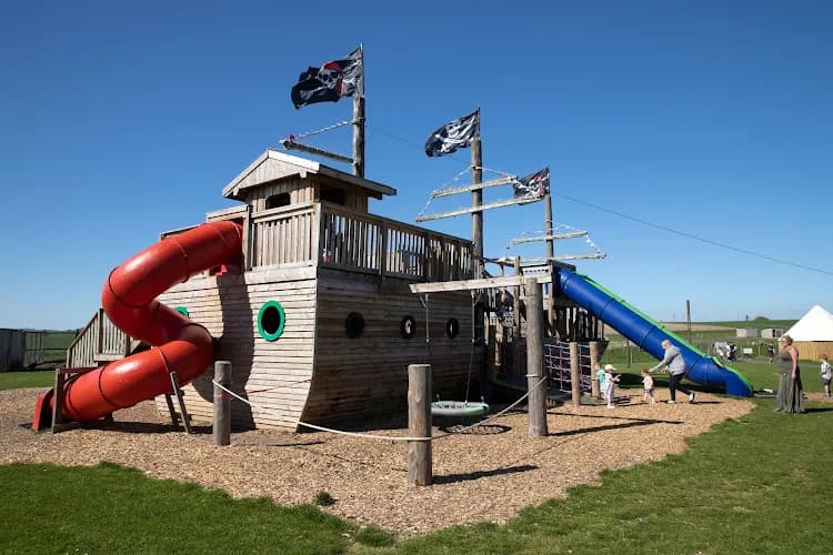 Active Kids Adventure Park