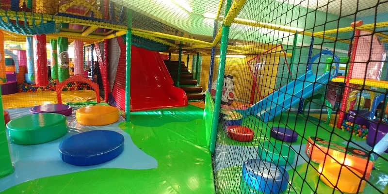 The Plough Inn & Fun Farm Lebberston