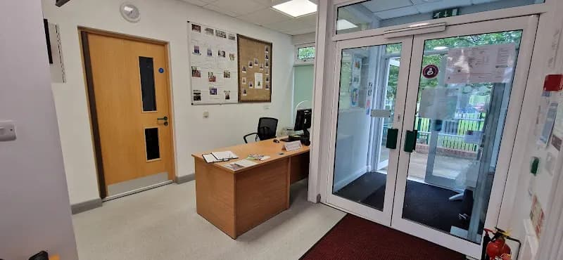 Greenacres Children's Centre