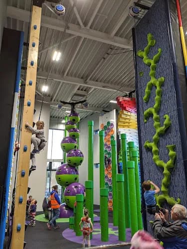 Andover Leisure Centre