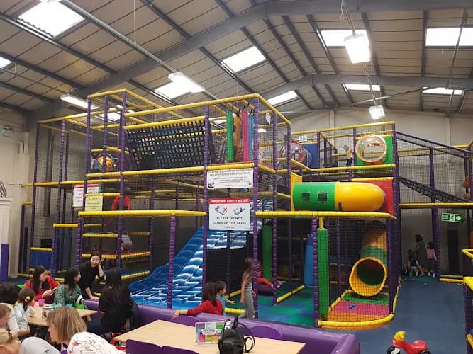 PlaySpace