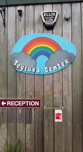 Teyluva Centre