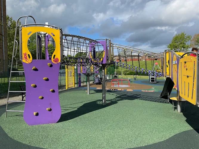 Glyndon Adventure Play Centre