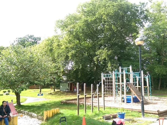 Linn Park Adventure Playground