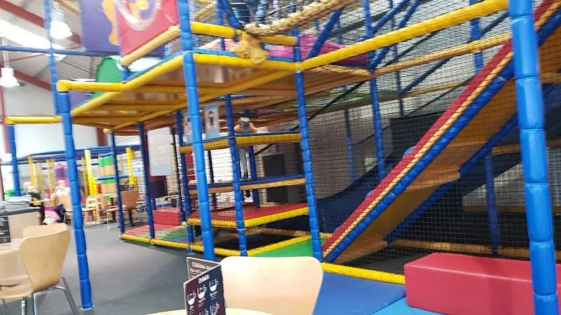 Play Factory