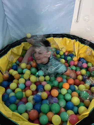 Sensory Haven - Sensory room, Sensory play garden and fun filled activities