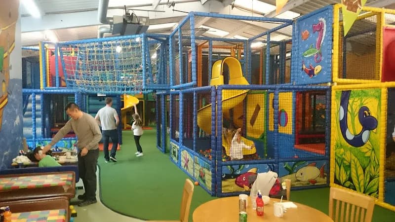 Kidzone