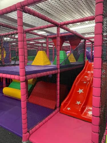 Play Planet Dunfermline