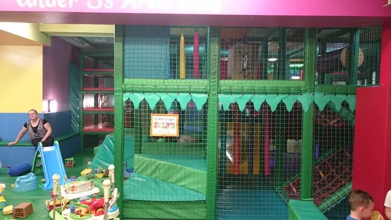 Monico Leisure Ltd