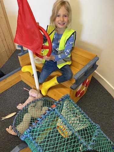 Little Neuk Storytelling Centre