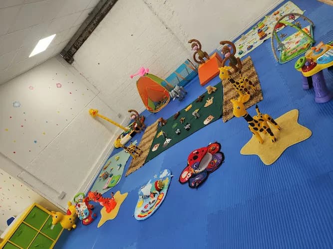 Baby Sensory North NI