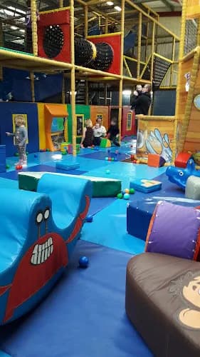 Playdays Indoor Playcentre
