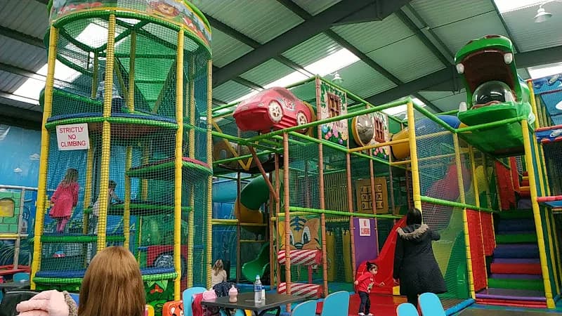 Kids Funworld