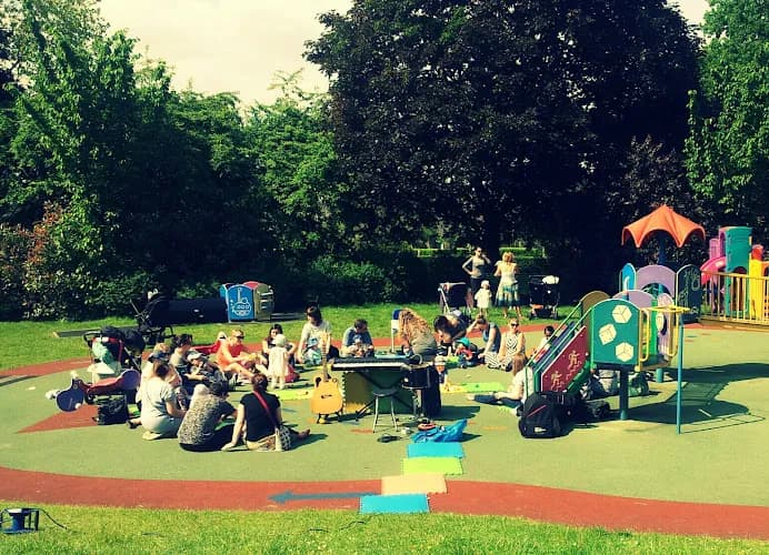 Frogprince Baby Music East Greenwich