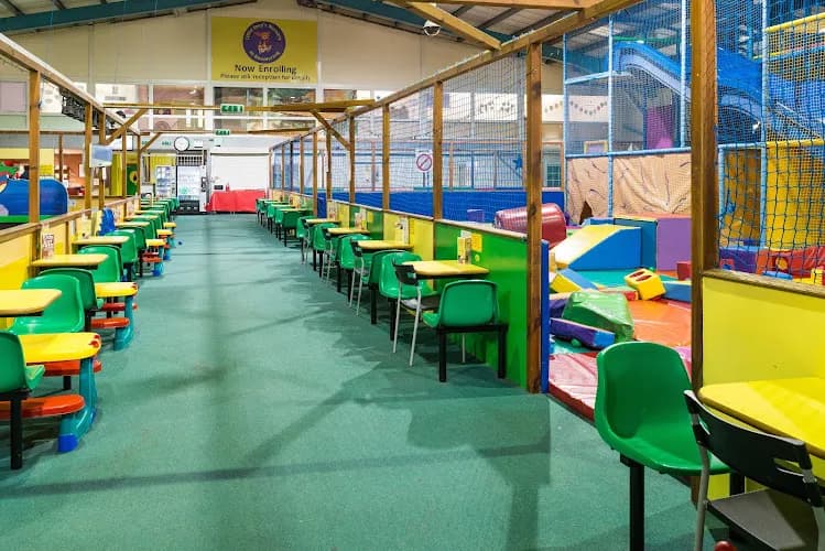 Boomerang Family Entertainment Centre