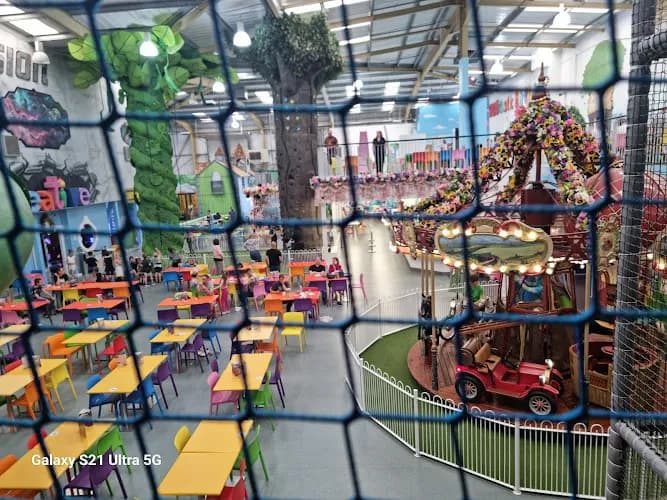 Riverside Hub Northampton