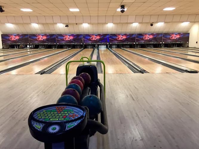 Superbowl UK Macclesfield