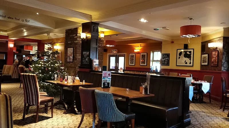 Wacky Warehouse - Moulsham Inn