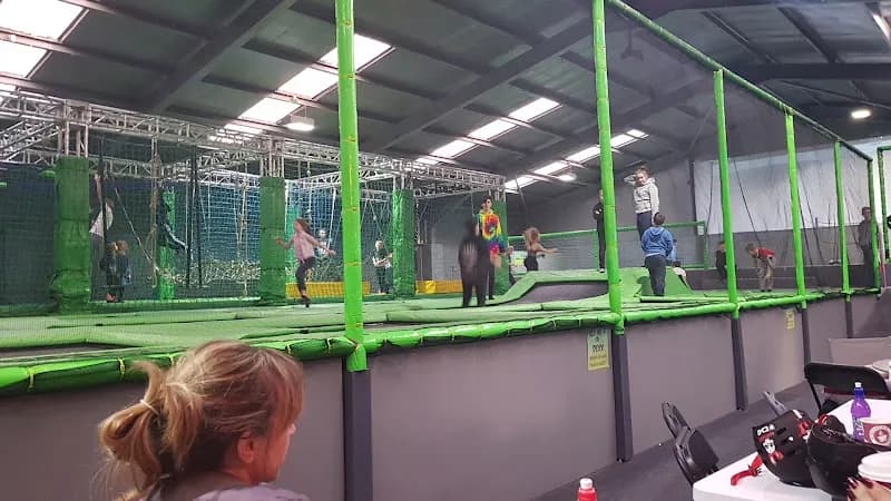 Dexx Family Activity Centre