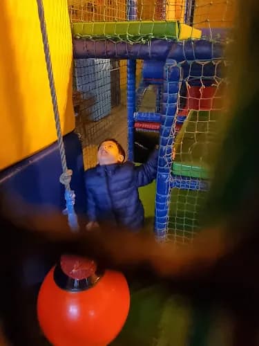 Riverside Farm Wacky Warehouse