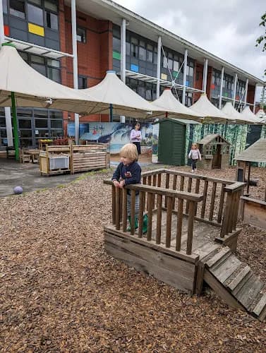 Cranbrook Children Centre