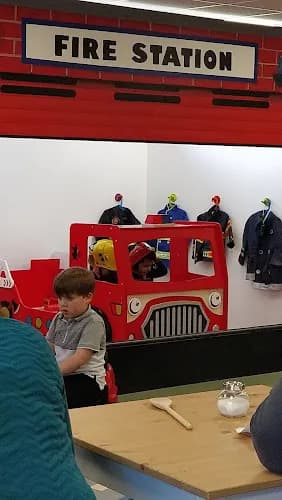 Petite Street Playtown