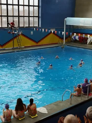 Southgate Leisure Centre